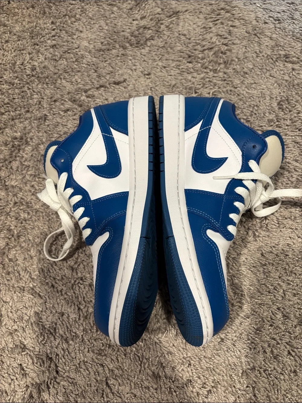 Women’s Air Jordan 1 Low